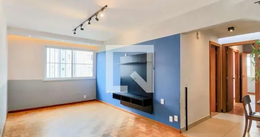 Apartamento à Venda - Chácara Santo Antonio, 3 Quartos, 90 m2