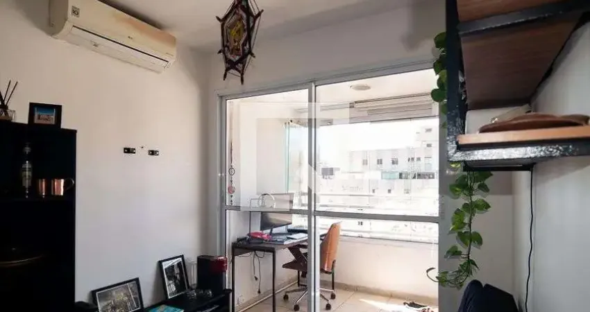 Apartamento com 1 quarto à venda na Rua Paim, --, Consolação, São Paulo