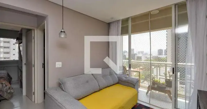 Apartamento com 2 quartos à venda na Rua Diana, --, Perdizes, São Paulo