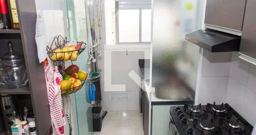 Apartamento com 2 quartos à venda na Rua Marcílio Dias, --, Socorro, São Paulo