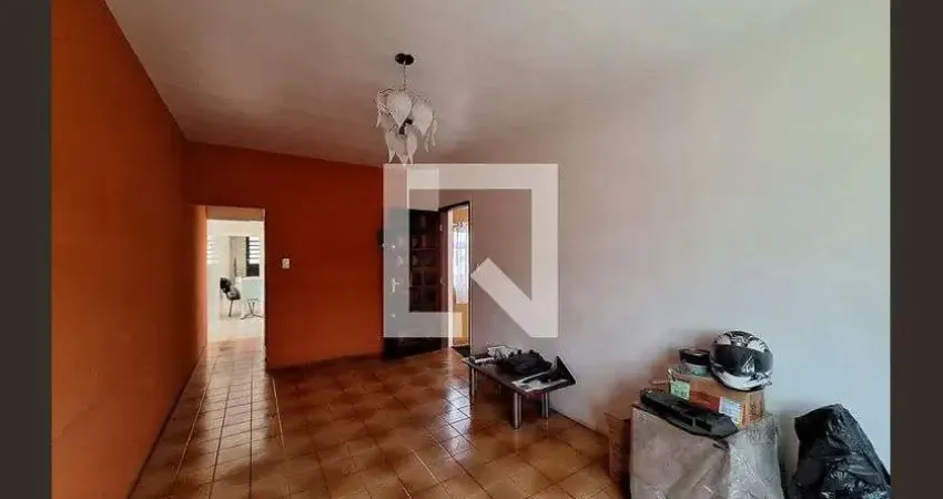 Casa com 5 quartos à venda na Rua do Moinho, --, Vila Nova Cachoeirinha, São Paulo