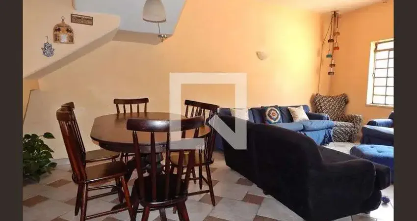 Casa com 3 quartos à venda na Rua Oliveira Lima, --, Cambuci, São Paulo