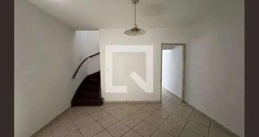 Casa com 3 quartos à venda na Rua Tatuí, --, Centro, Santo André