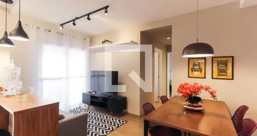 Apartamento com 2 quartos à venda na Rua Toledo Barbosa, --, Belém, São Paulo