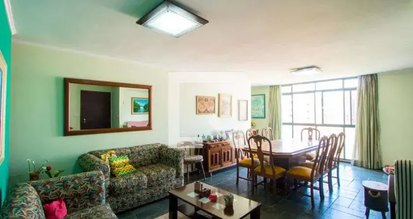 Apartamento com 4 quartos à venda na Rua Doutor Messuti, --, Centro, Santo André