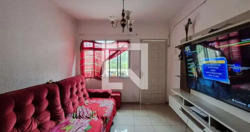 Casa com 2 quartos à venda na Rua Ana Maria Singer, --, Demarchi, São Bernardo do Campo