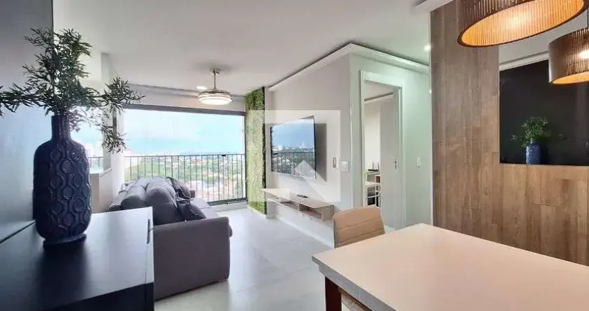 Apartamento com 2 quartos à venda na Rua Fortunato Ferraz, --, Vila Leopoldina, São Paulo