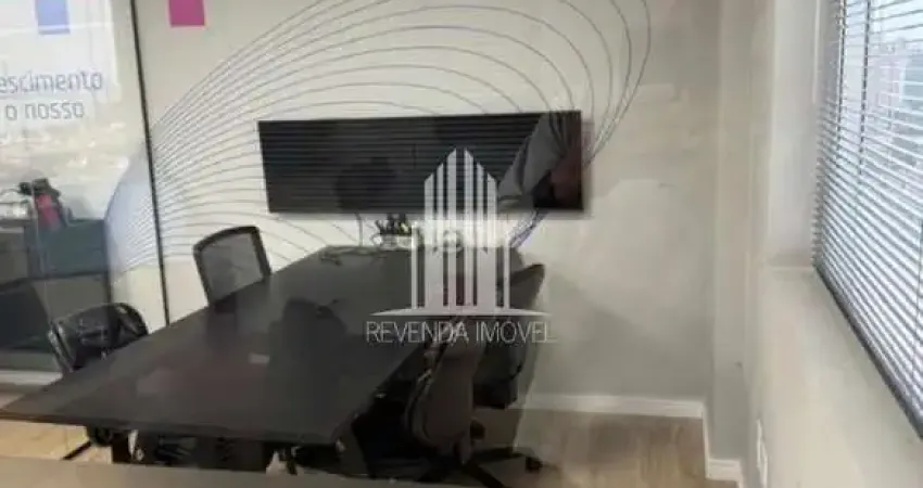 Sala Comercial à Venda no Osasco Prime Center - Vila Yara 1 Sala, 2 Banheiros, 2 Vagas de Garagem 94m² Imperdível!