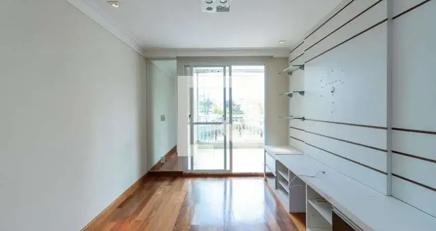 Apartamento com 3 quartos à venda na Rua Maria José Pomar, --, Mandaqui, São Paulo