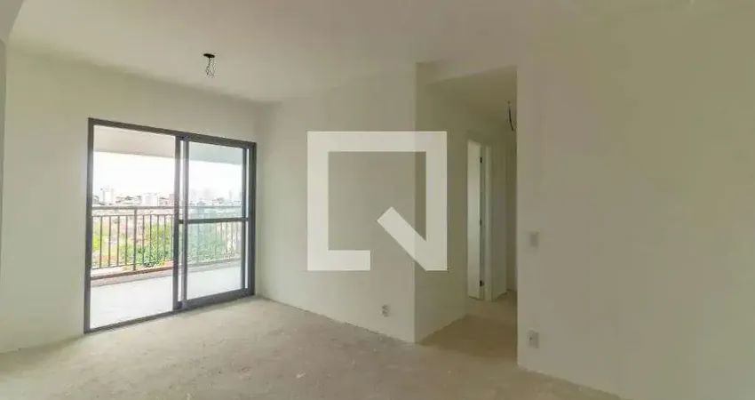 Apartamento com 2 quartos à venda na Rua Ossian Terceiro Teles, --, Vila Mascote, São Paulo