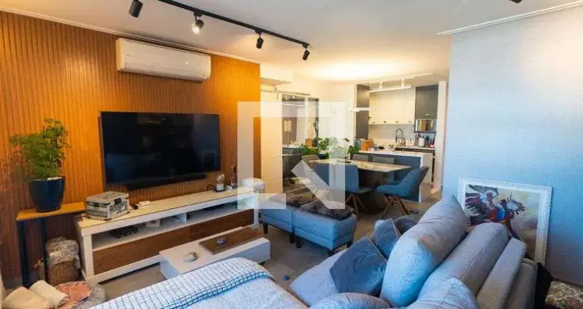 Apartamento com 3 quartos à venda na Avenida Francisco de Paula Quintanilha Ribeiro, --, Jabaquara, São Paulo