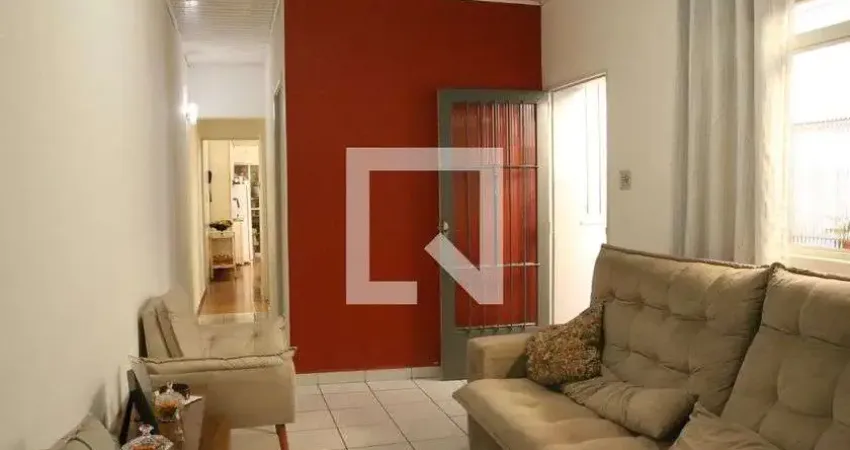 Casa com 3 quartos à venda na Rua Silveira Rodrigues, --, Vila Romana, São Paulo