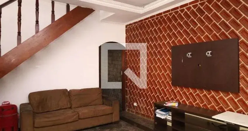 Casa com 3 quartos à venda na Rua Coronel Rodolfo Porto, --, Vila Jacuí, São Paulo