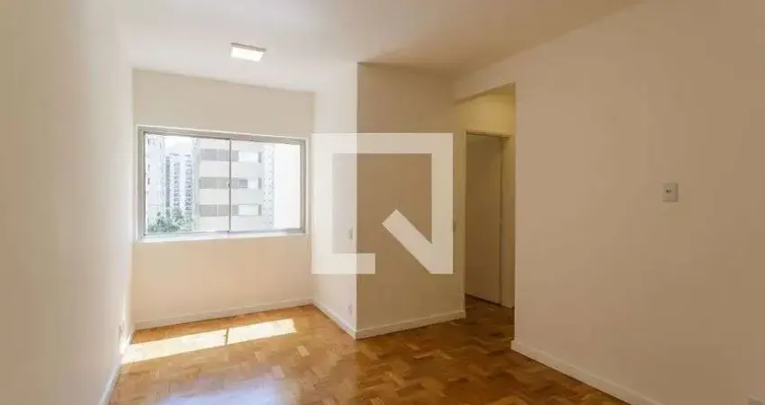 Apartamento com 2 quartos à venda na Avenida Pavão, --, Moema, São Paulo