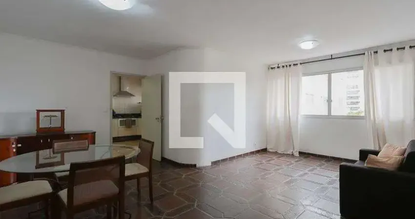Apartamento com 3 quartos à venda na Rua Voluntários da Pátria, --, Santana, São Paulo