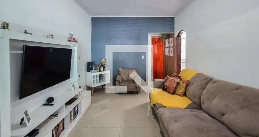 Casa com 2 quartos à venda na Rua Sílvio Felice Vazzola, --, Demarchi, São Bernardo do Campo