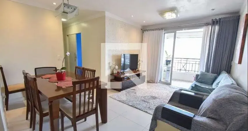 Apartamento com 3 quartos à venda na Rua Pereira da Nóbrega, --, Cambuci, São Paulo