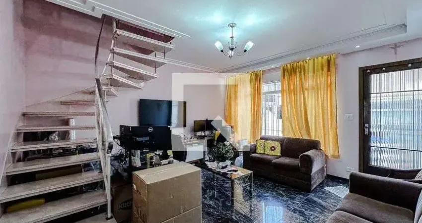 Casa com 3 quartos à venda na Rua João Carlos Frederico Coelho, --, Belém, São Paulo