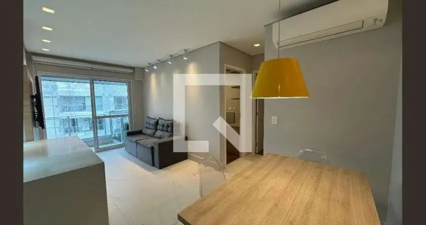 Apartamento com 2 quartos à venda na Rua Adelino Cardana, --, Jardim Iracema, Barueri