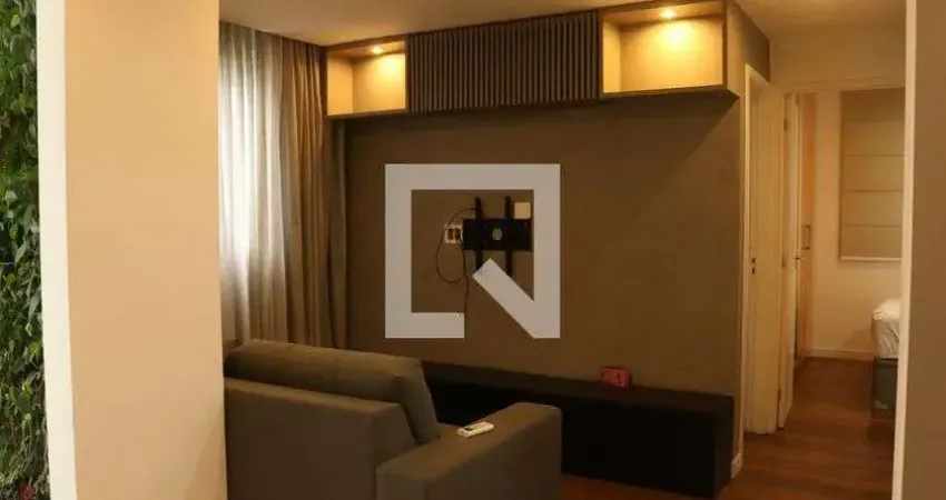 Apartamento com 1 quarto à venda na Rua Anhangüera, --, Barra Funda, São Paulo