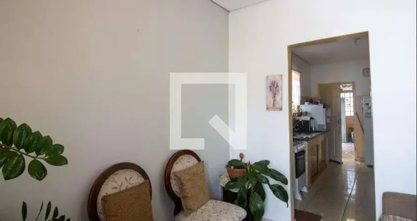 Casa com 3 quartos à venda na Rua Doutor Piragibe, --, Cangaíba, São Paulo