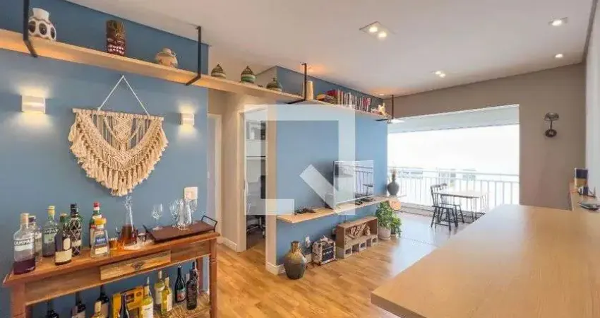 Apartamento com 2 quartos à venda na Rua Conde de Irajá, --, Vila Mariana, São Paulo