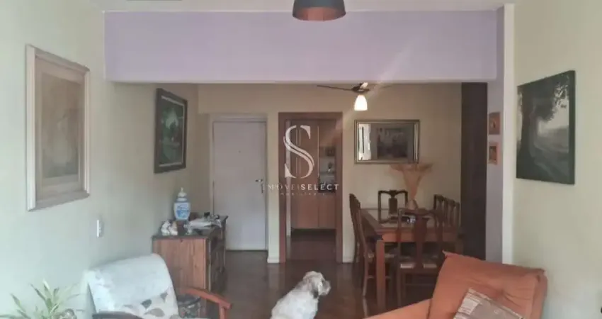 Condomínio Conjunto Novo Pinheiros, Apartamento de 82m² com 3 dormitórios e 1 vaga.