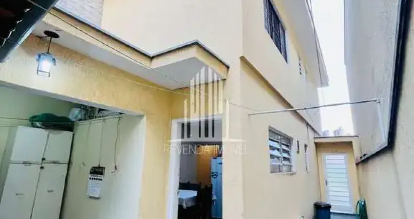 Sobrado Aconchegante na Vila Aurora 2 Quartos, 1 Banheiro Ótima Localização - Zona Norte de SP Documentação Regularizada