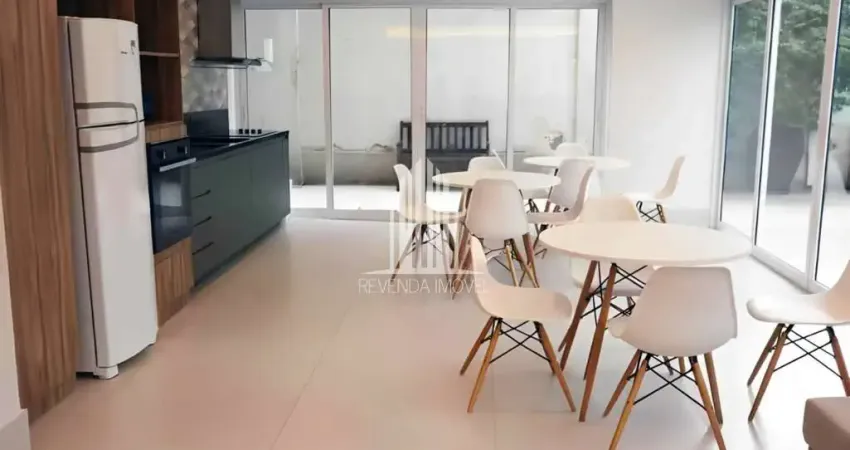 Apartamento à venda no Itaim Bibi, São Paulo-SP: 2 quartos, 1 banheiro, 1 vaga, 78m² de área. Aproveite essa oportunidade!
