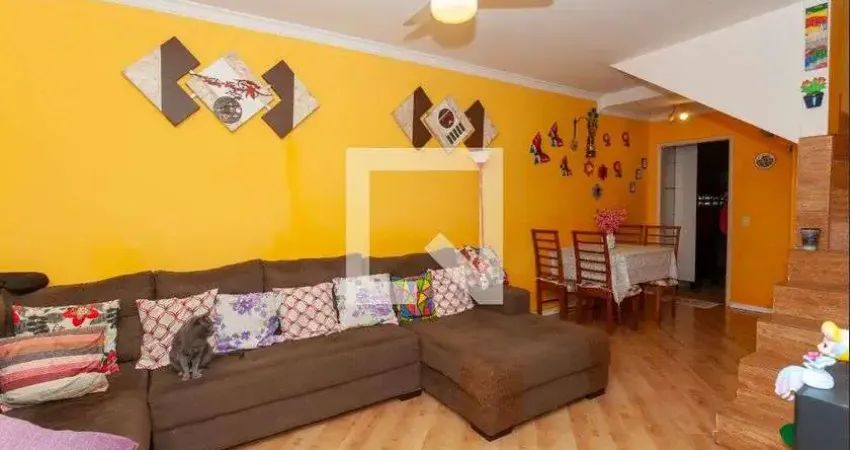 Casa com 3 quartos à venda na Rua Ferdinando Frantz, --, Jardim Marajoara, São Paulo