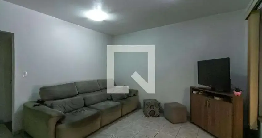 Casa com 2 quartos à venda na Rua Alberto da Silva, --, Nova Petrópolis, São Bernardo do Campo