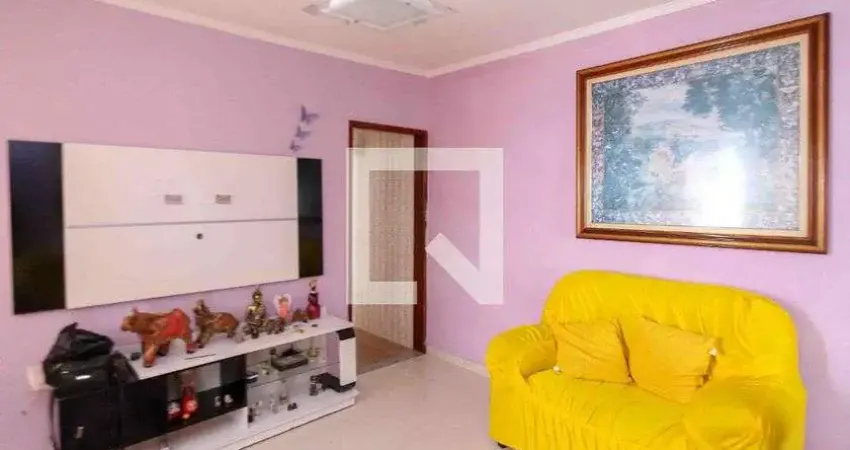 Casa com 1 quarto à venda na Rua Rosicler, --, Sapopemba, São Paulo