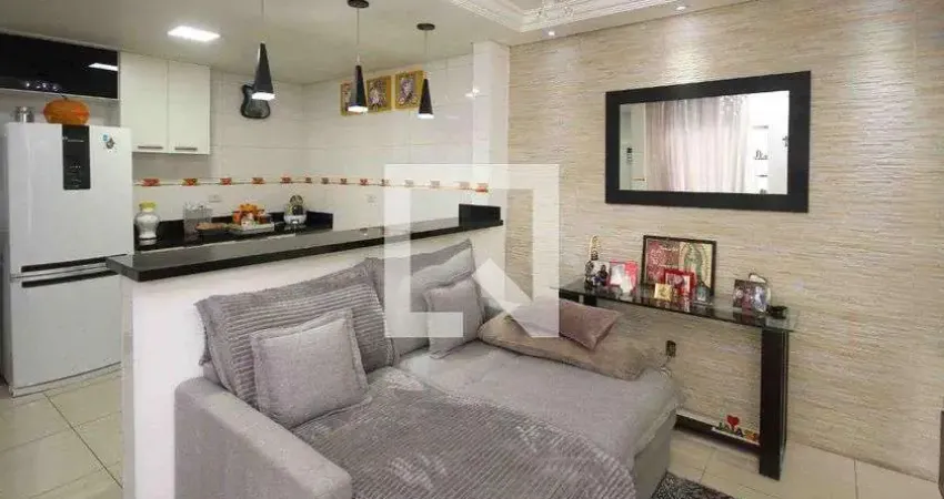 Casa com 2 quartos à venda na Rua Nossa Senhora Acheropita, --, Vila Santa Clara, São Paulo