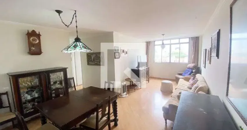 Apartamento com 3 quartos à venda na Rua Lisboa, --, Pinheiros, São Paulo