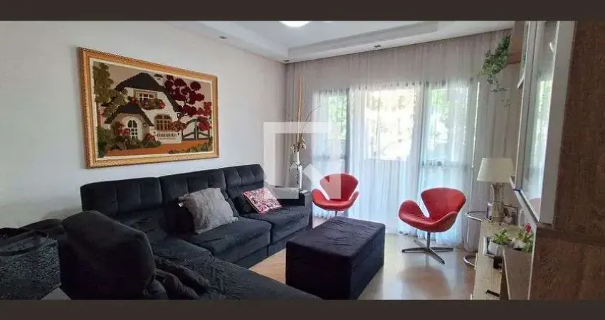 Apartamento com 3 quartos à venda na Avenida Presidente Arthur Bernardes, --, Rudge Ramos, São Bernardo do Campo
