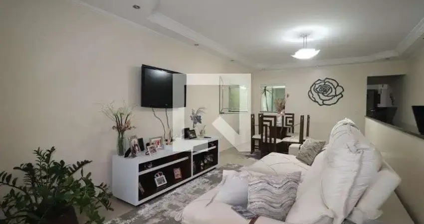 Casa com 3 quartos à venda na Rua Bragança, --, Jardim Progresso, Santo André