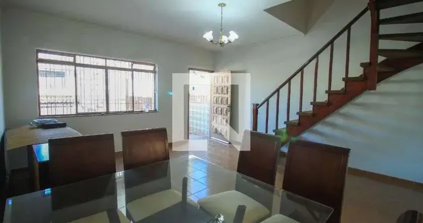 Casa com 3 quartos à venda na Rua Chamantá, --, Mooca, São Paulo