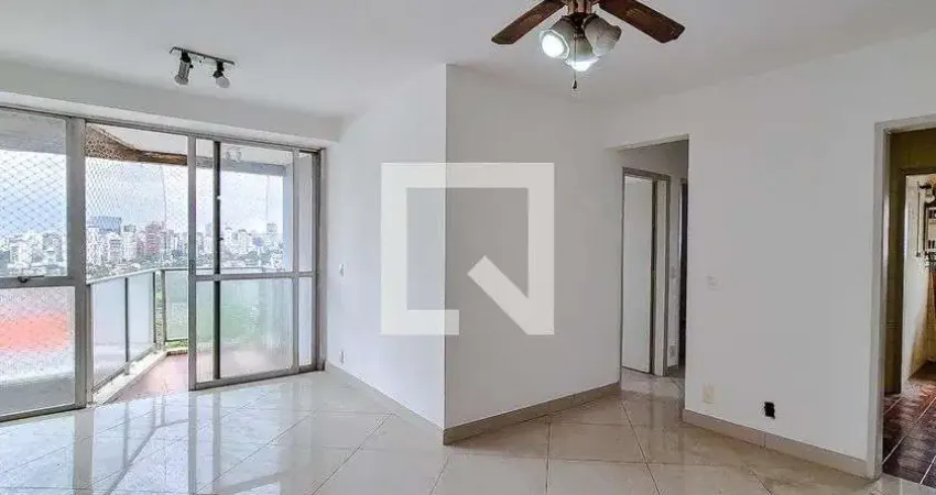 Apartamento com 2 quartos à venda na Rua Cardoso de Almeida, --, Perdizes, São Paulo