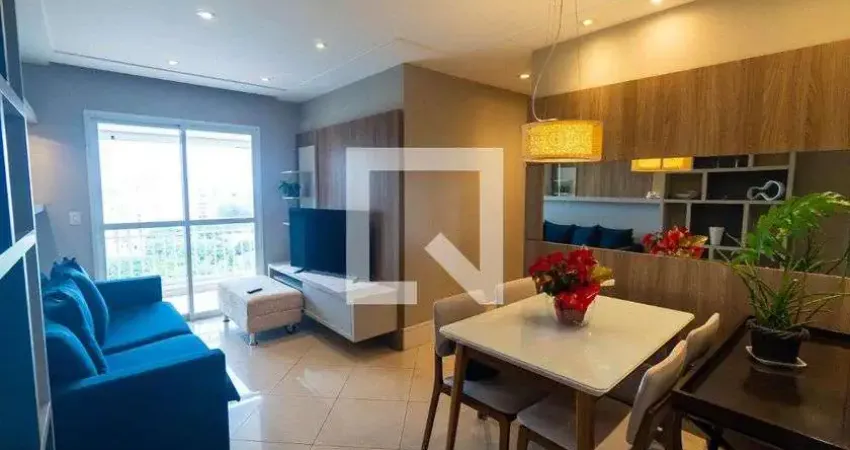 Apartamento com 3 quartos à venda na Rua Botelho, --, Jabaquara, São Paulo