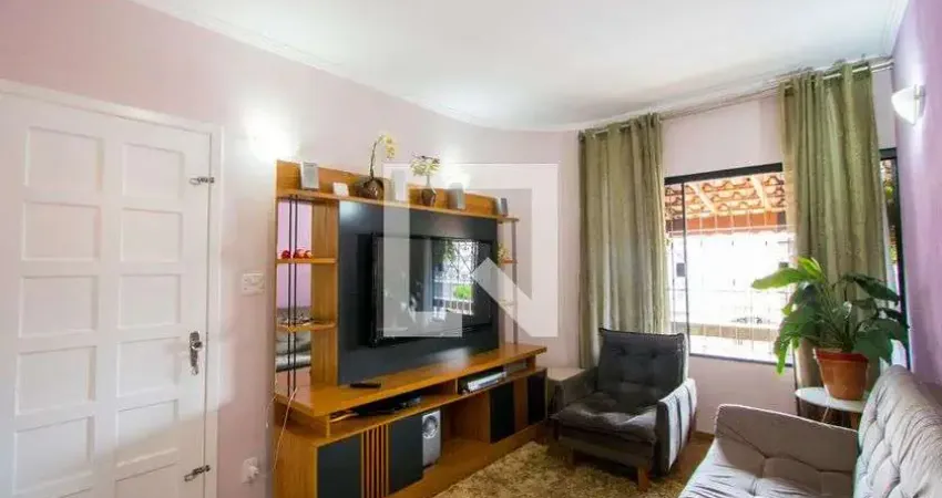 Casa com 2 quartos à venda na Rua Balsaminas - Vila Vitória Santo André - Sp Brasil, --, Vila Leopoldina, Santo André