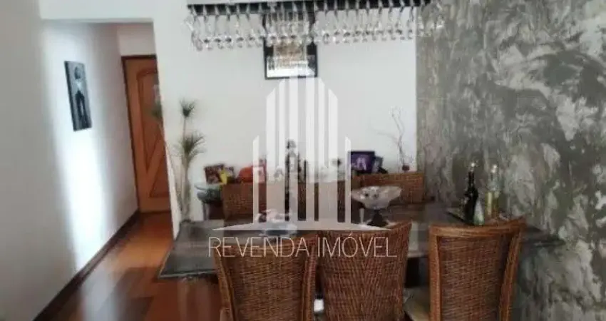 Apartamento RESIDENCIAL em SÃO CAETANO DO SUL - SP, SANTA PAULA