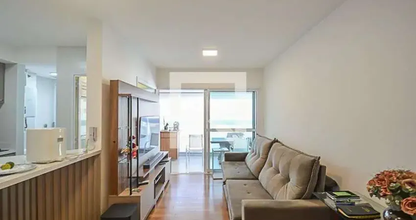 Apartamento com 3 quartos à venda na Rua Mário Fongaro, --, Anchieta, São Bernardo do Campo