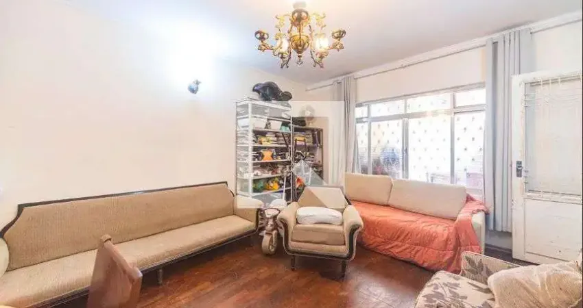 Casa com 3 quartos à venda na Rua Marcelino Dantas, --, Vila Leopoldina, Santo André