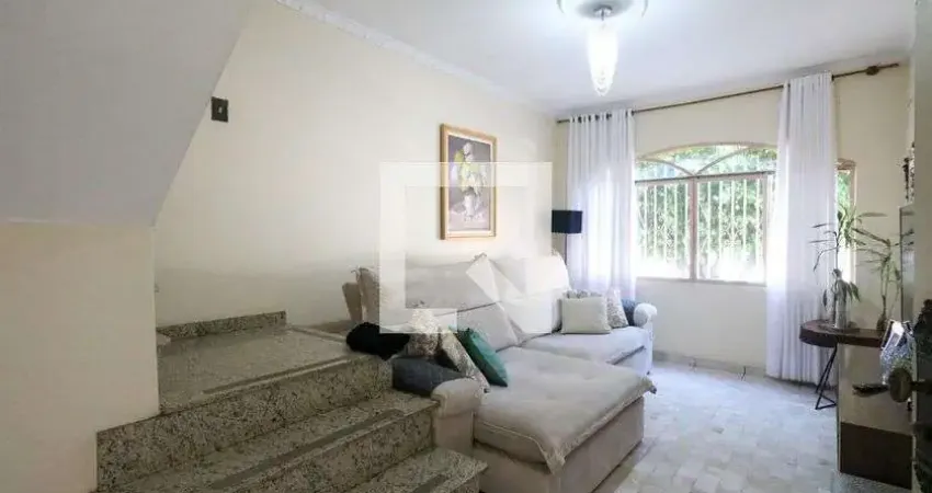 Casa com 2 quartos à venda na Rua Luísa, --, Nova Gerti, São Caetano do Sul