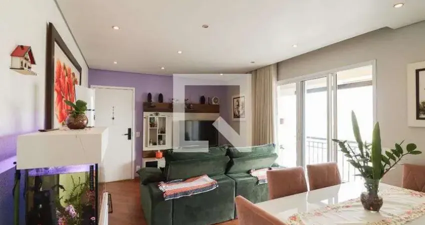 Apartamento com 3 quartos à venda na Rua Professor Dorival Dias Minhoto, --, Santana, São Paulo