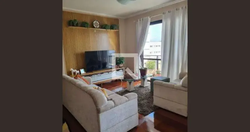 Apartamento com 4 quartos à venda na Rua João Pessoa, --, Nova Petrópolis, São Bernardo do Campo