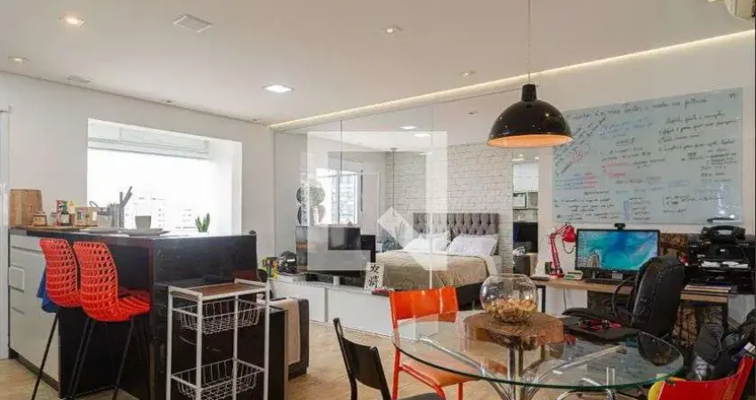 Apartamento com 1 quarto à venda na Rua Major Quedinho, --, Consolação, São Paulo