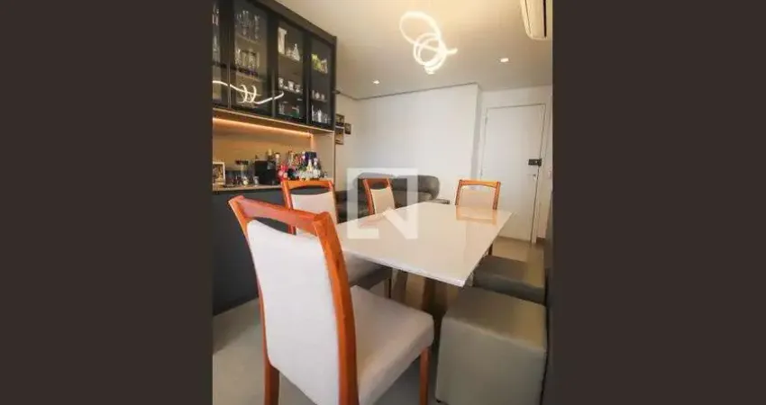 Apartamento com 2 quartos à venda na Avenida Alberto Augusto Alves, --, Panamby, São Paulo