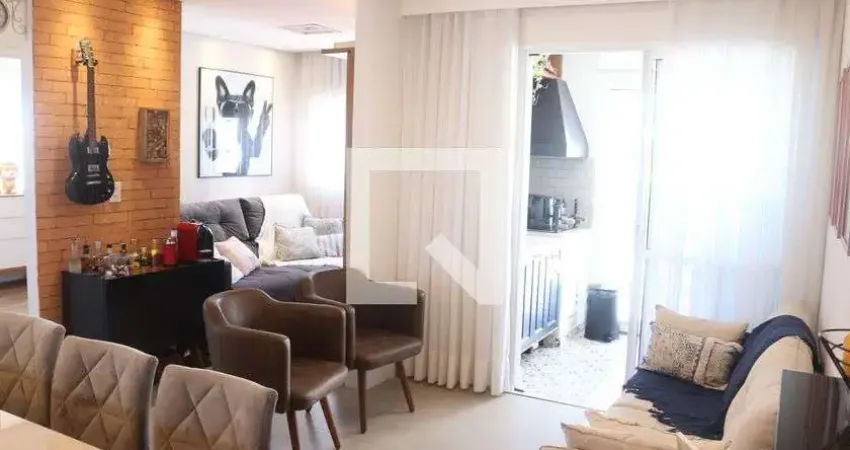 Apartamento com 2 quartos à venda na Rua Alegre, --, Barcelona, São Caetano do Sul