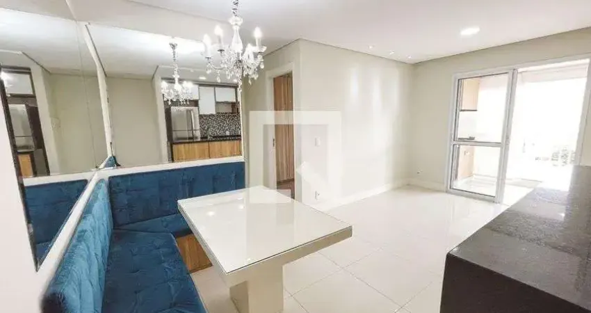 Apartamento com 2 quartos à venda na Rua Saguairu, --, Casa Verde, São Paulo
